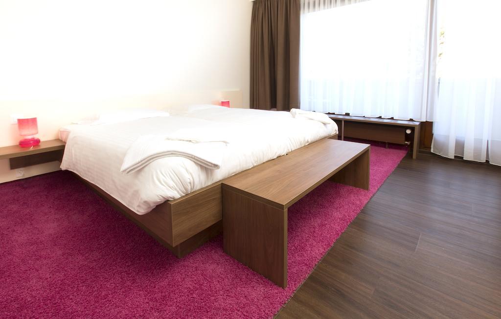 Sport Palace Crans-Montana Room photo