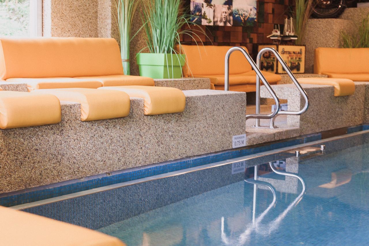 Sport Palace Crans-Montana Room photo